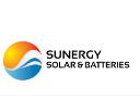 SUNERGY SOLAR logo